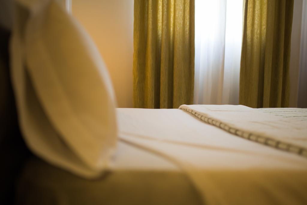 Hostal Albero By Eme Hoteles Санлукар-ла-Майор Экстерьер фото