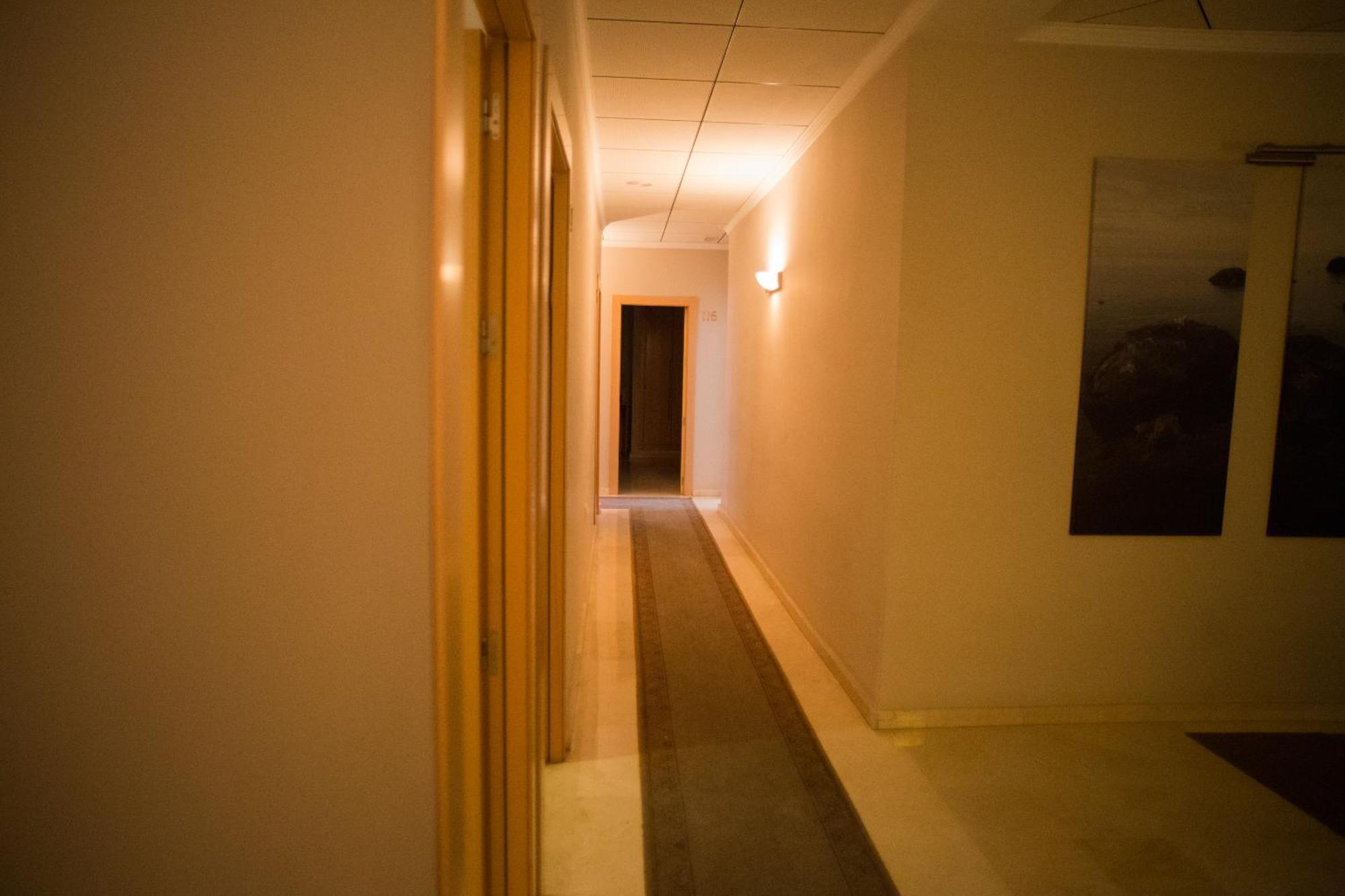 Hostal Albero By Eme Hoteles Санлукар-ла-Майор Экстерьер фото