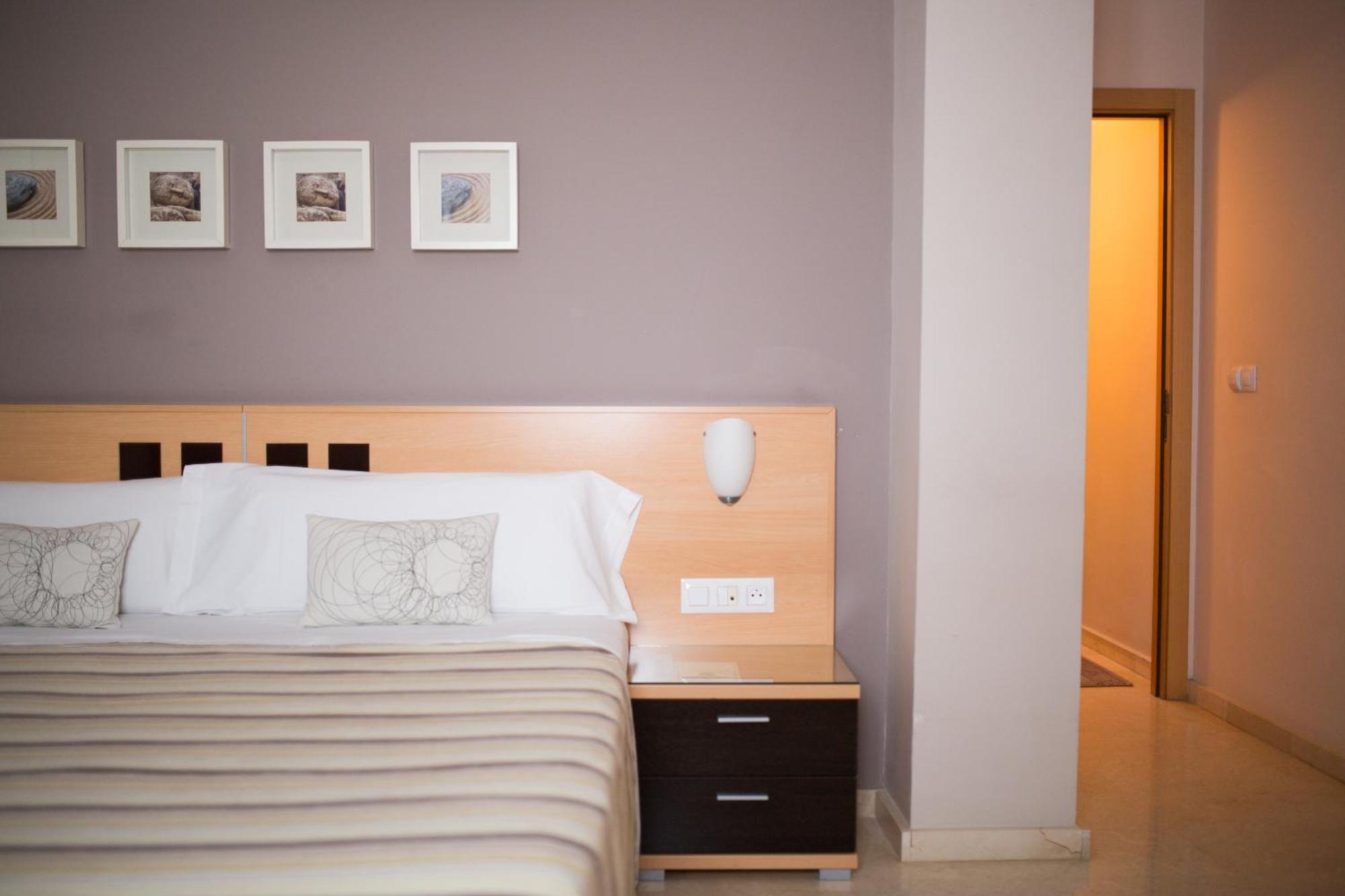Hostal Albero By Eme Hoteles Санлукар-ла-Майор Экстерьер фото