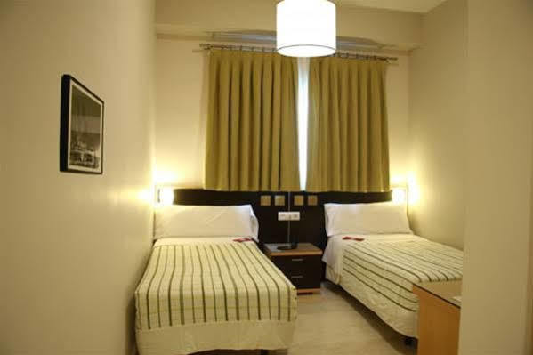 Hostal Albero By Eme Hoteles Санлукар-ла-Майор Экстерьер фото