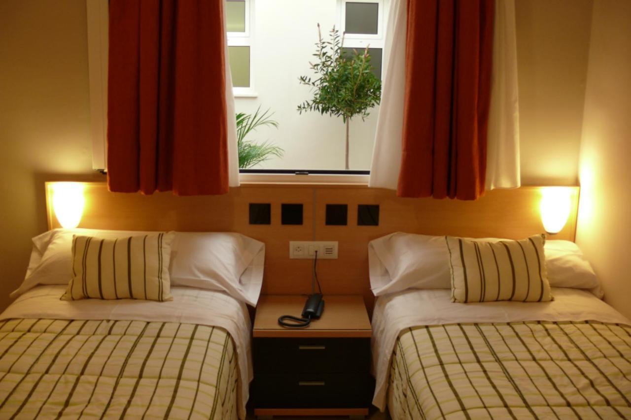 Hostal Albero By Eme Hoteles Санлукар-ла-Майор Экстерьер фото
